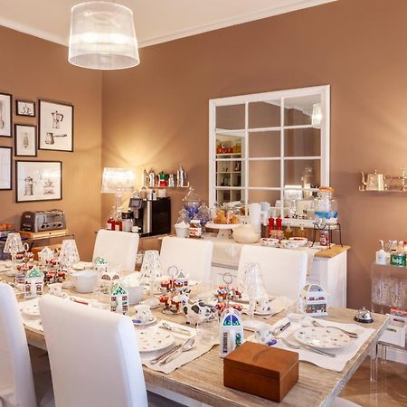 Maison de Famille Palerme Extérieur photo