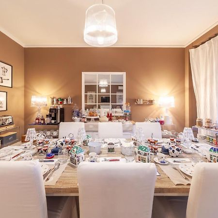 Maison de Famille Palerme Extérieur photo