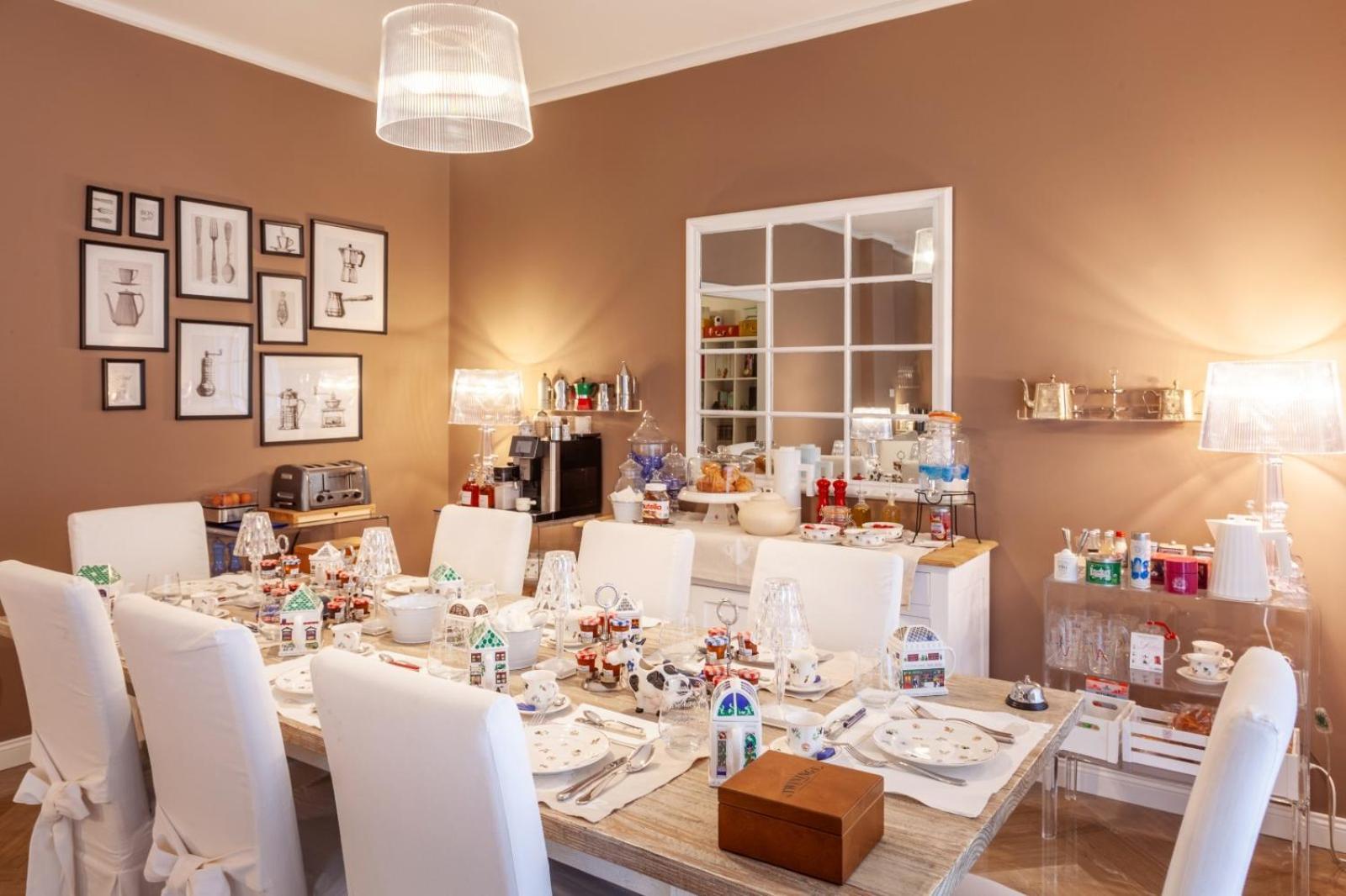 Maison de Famille Palerme Extérieur photo