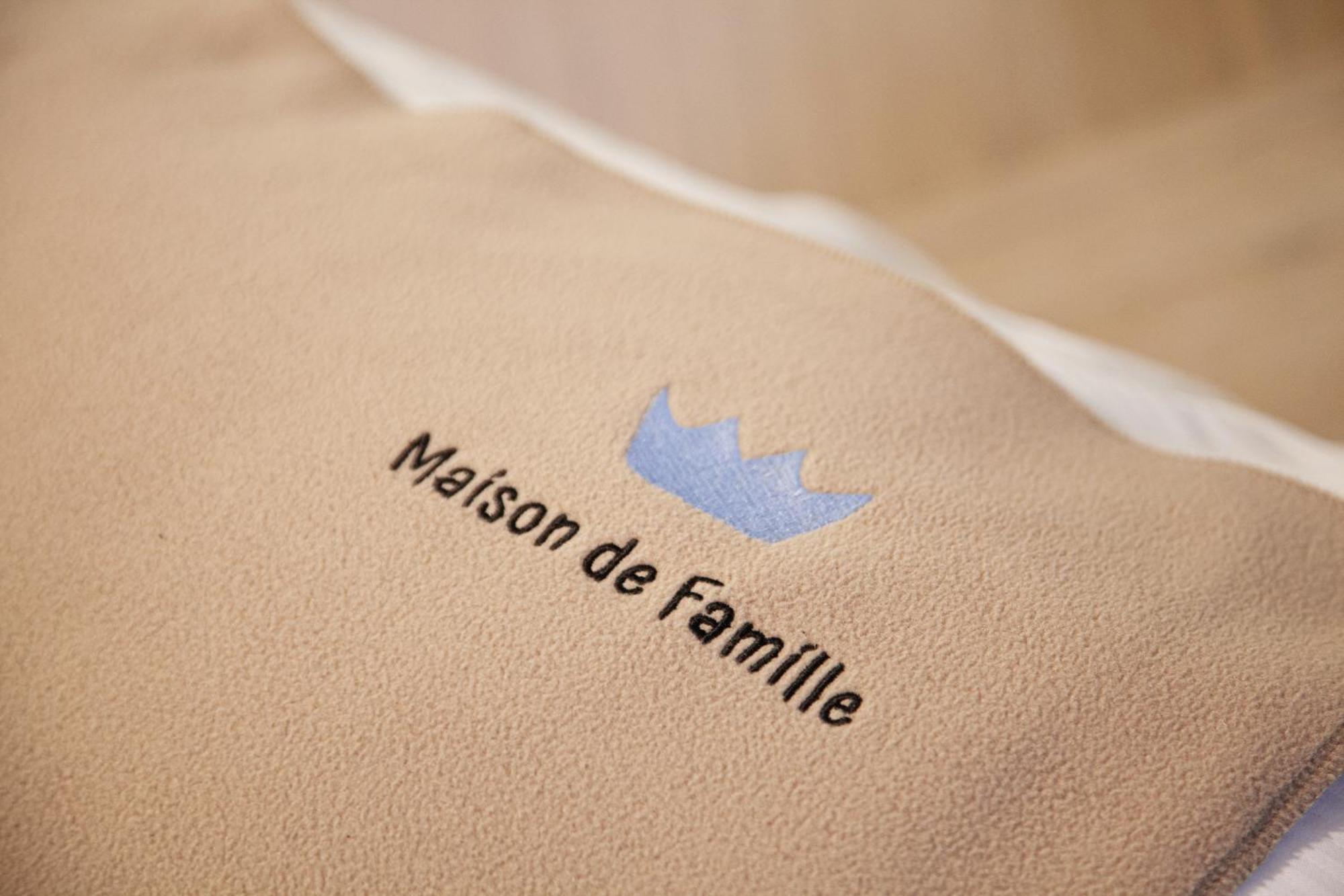 Maison de Famille Palerme Extérieur photo