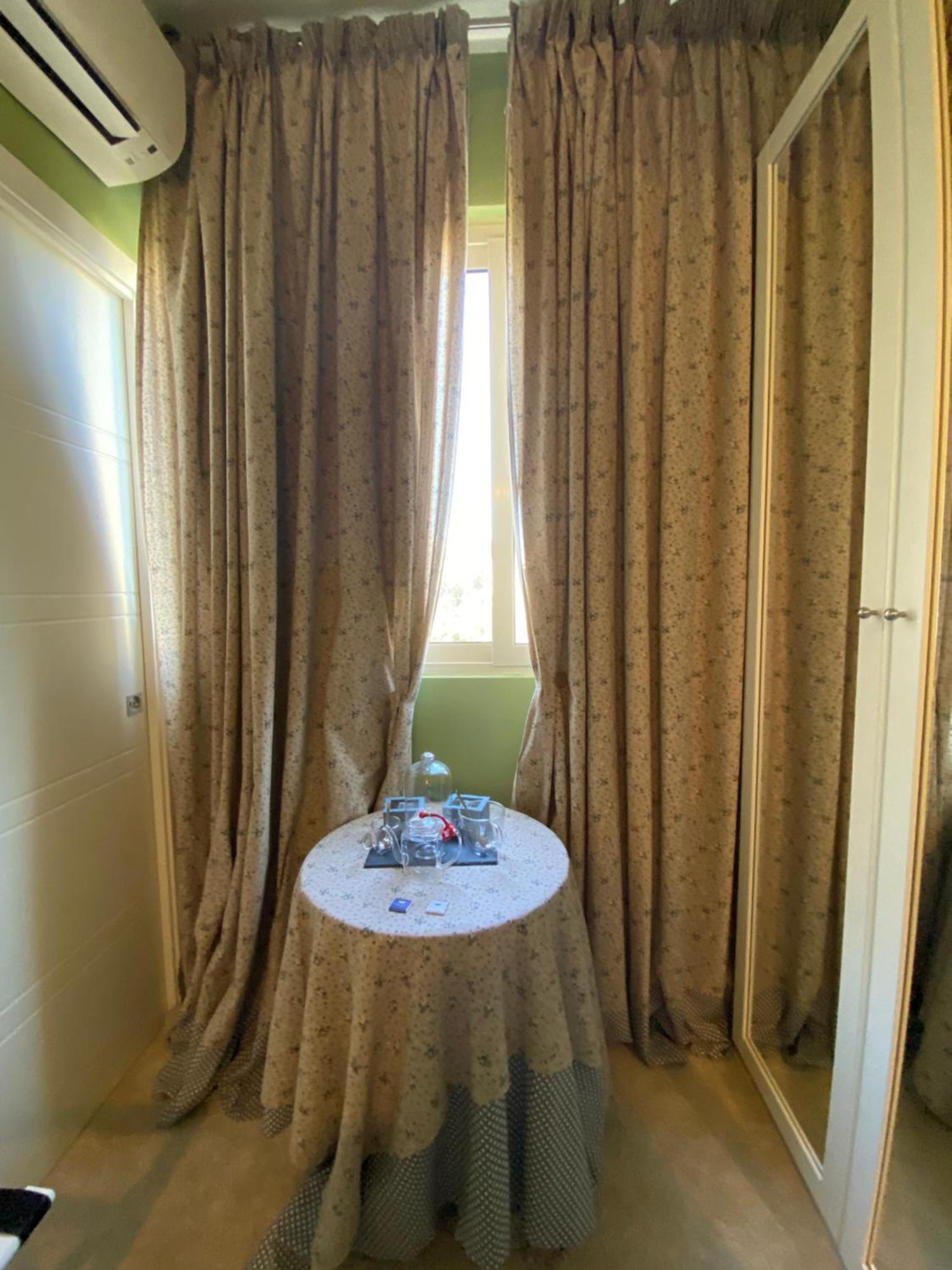 Maison de Famille Palerme Extérieur photo